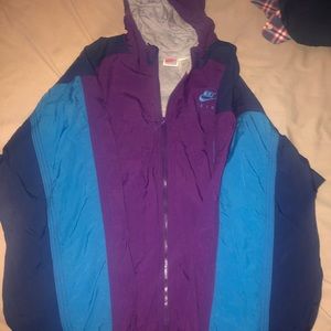 Vintage nike jacket